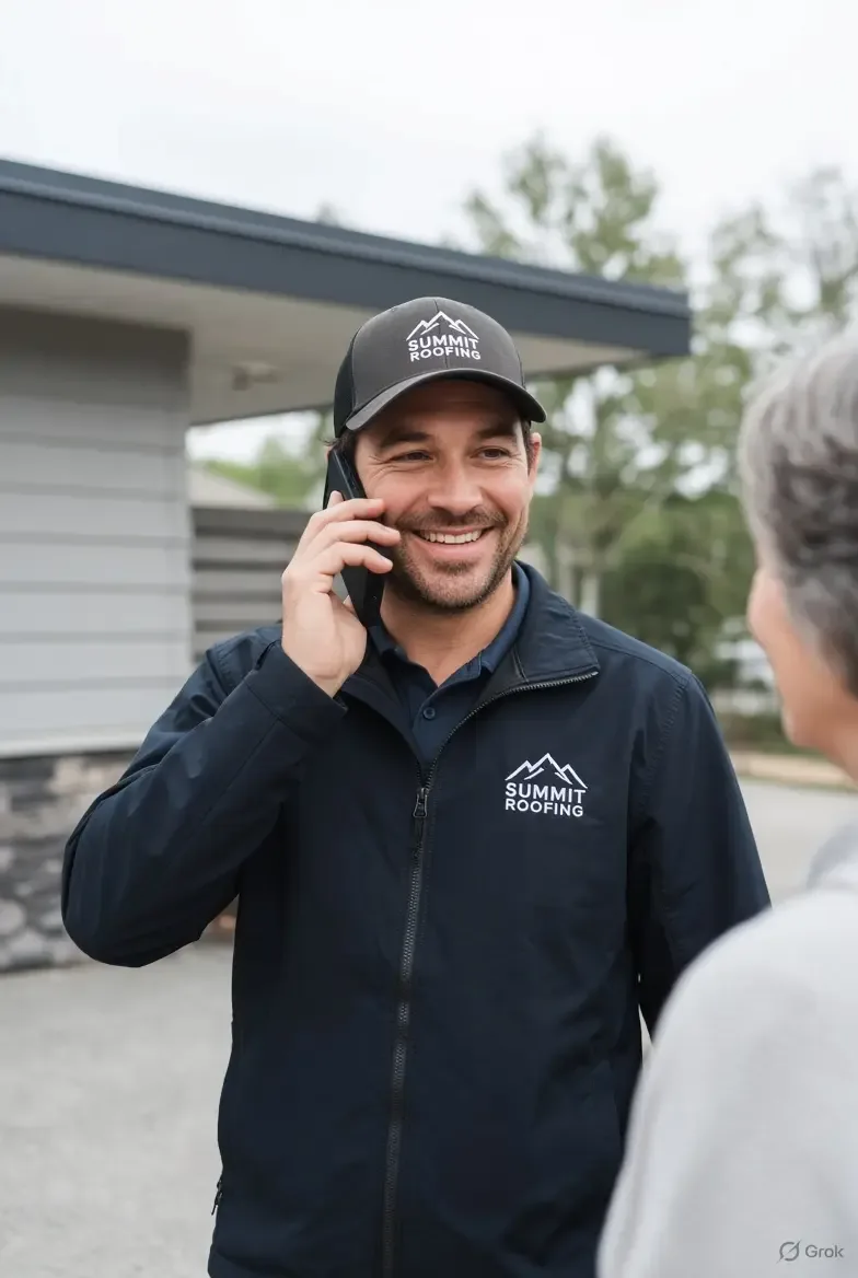 Flat Roof Leak Repair Richlands, NC FAQs
